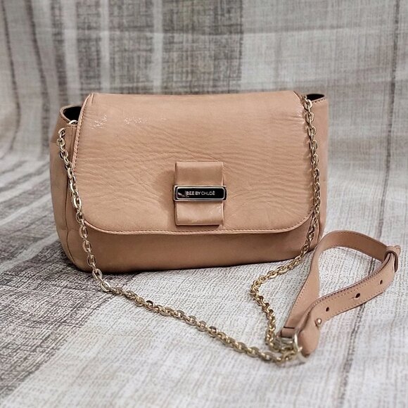 See by CHLOE Womens Lightweight Small Cross Body Bag - Picture 1 of 16